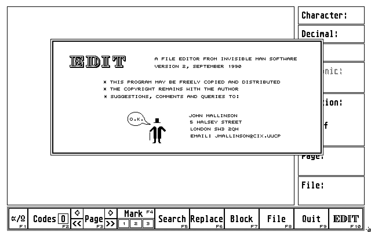 Edit — screenshot 1
